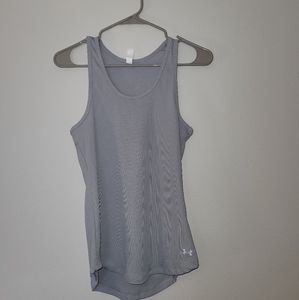 Women's Under Armour Fitted Tank